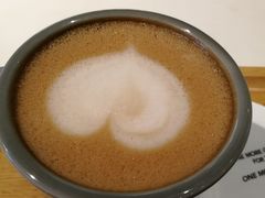-sugarman espresso素饮糖人高新咖啡工厂