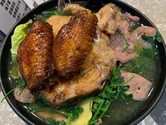 -华嫂冰室(尖沙咀店)