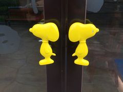 -史努比缤纷世界