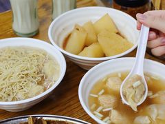-小梁哥云吞面(黄贝岭店)