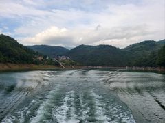 -神农溪纤夫文化旅游区