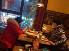 -永安鱼庄·镇江菜(三店纬五路店)