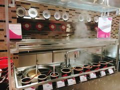 -乐咖啡西餐厅(太湖皇冠假日酒店)