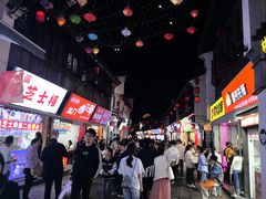 -衣裳街历史文化街区