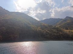 -丹东天桥沟景区