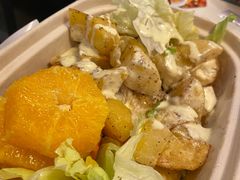 -SaladJohn沙拉匠(凯德1818店)