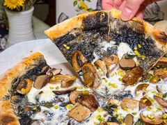 -get pizza意大利餐厅(凯德MALL店)