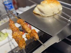 -玉善烧烤串城(长春总店)
