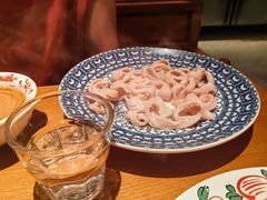 -北京老门框爆肚四季涮肉(凌河路店)