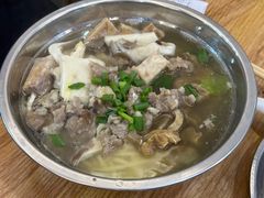 -福屿鲜捞小吃·捞化(福屿总店)