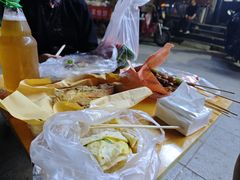 -薛家岛爱心农贸市场(薛家岛店)