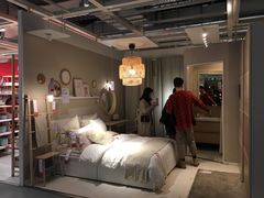 -宜家家居(西安未央商场店)