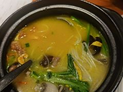 -云海肴·汽锅鸡·云南菜(高德置地店)