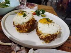 -通海俄式烧烤·俄罗斯大串(嵩山路店)