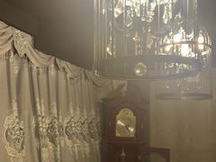 -剧狐剧本杀·月球探案馆(人民广场1号店)