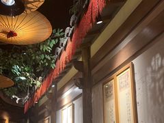 -南京大牌档(济南万象城店)