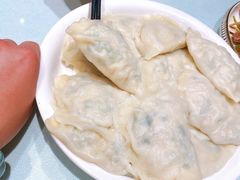 鲅鱼水饺-荣祥海鲜·烟台菜(胜利路二部)