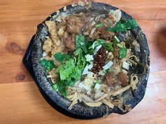 -王明古法砂锅居(开化寺店)
