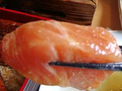 -山之川日料放题(通州店)