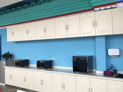 -小泳士游泳训练基地(芥园西道店)