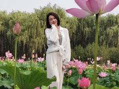 -东郊湿地公园