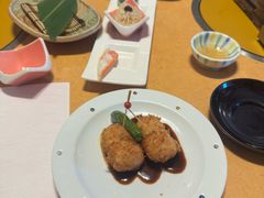 -蟹道乐(道顿堀本店)