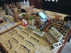 -肆兮眼镜·蔡司·徕卡战略合作店(大坪店)