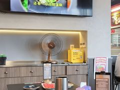 -许哥东北烧烤·铁丳烤串·宫后夹肉(繁花中心店)