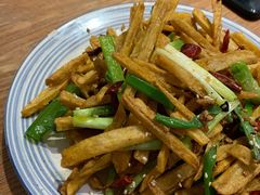 -静一餐厅·湖北菜(前门创始店)
