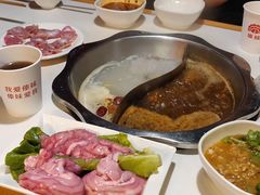 -傣妹休闲时尚火锅(星力壹号店)