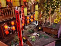 -锦上中式酒馆(南内环店)