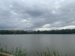-美兰湖景区