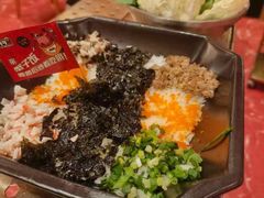 -牛牛章·章鱼水煎肉(光谷世界城店)