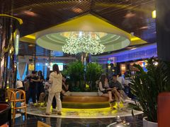 -润园四季椰子鸡火锅(海上世界店)
