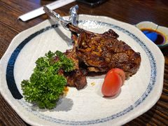 -桂马·日本料理·海胆·海鲜饭·酒场(民主广场店)