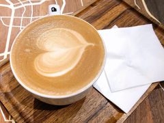 -Peet's 皮爷咖啡(东湖路手作店)