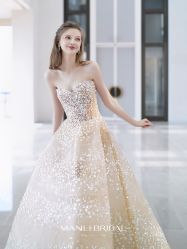 -MANLI BRIDAL婚纱