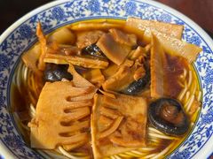 -西园寺素食(西园弄戒幢律寺店)