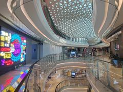 -银泰百货(厦门国贸中心店)