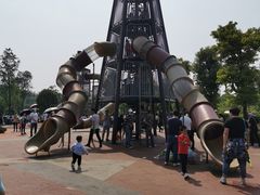 -枫香湖儿童公园