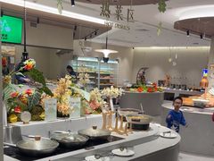 -聚春园自助餐厅(东街口店)