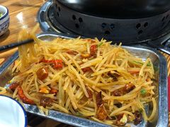 -鹅来顺·顺德火焰醉鹅(天平架分店)