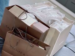 -CHARLES&KEITH(城西银泰店)