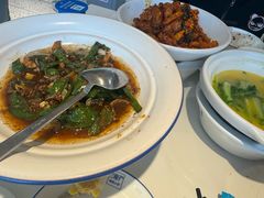 -兰湘子·湘菜小炒(长安万科广场店)