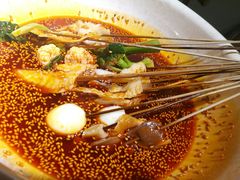 -嘉州叶婆婆钵钵鸡(建设路店)