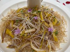 -悦融琥珀·京鲁菜·海味珍品(西单店)