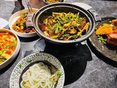-泉味道贵州厨房(三里河店)