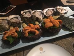 -月下料理(楷林IFC店)