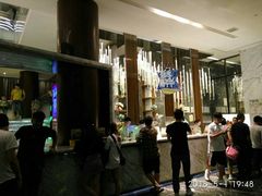 -堂会(白云店)