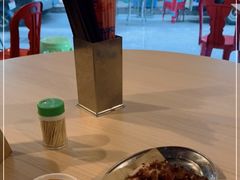 -海安安越南粉(丹竹頭店)